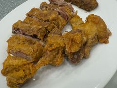 香酥鸭-海派铜锣湾(打浦路店)