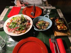 -Las Tapas(思南公馆店)