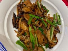 -西贝莜面村(金隅嘉品mall店)