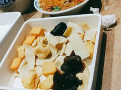 -古关火锅店(古北水镇景区店)