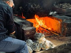 -红旗山庄(圭峰山店)