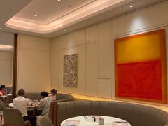 -咸亨大酒店-自助餐厅(解放南路店)