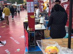 -绿地风尚天地广场