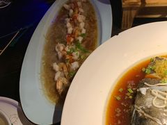 -绿茶餐厅(燕郊永旺店)