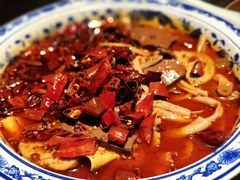 -南京大牌档(青岛万象城店)