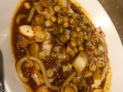 -疆Jiang·新疆秘制料理
