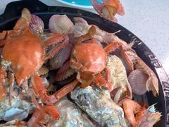 -前王院•巧克力海鲜市集餐厅(万平口店)