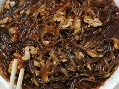 -满口香饭店
