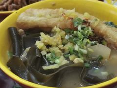 -长英绝味水煮(老字号洪都总店)