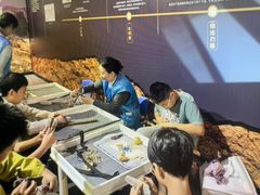 -北京周口店北京人遗址博物馆