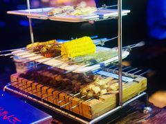 -三个蒙古大叔羊肉串(大宁店)