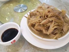 煲淋霸王花-友联菜馆(杉木栏路店)