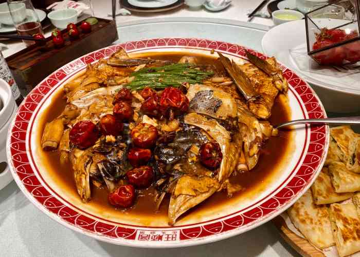 旺顺阁·新京菜(海上世界店)