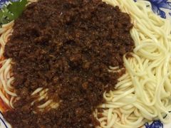 -张大娘面馆(新城路店)
