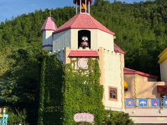 -安吉Hello Kitty乐园