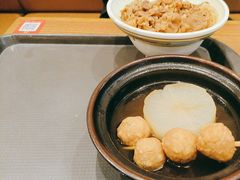 -食其家·牛丼咖喱(万达广场店)