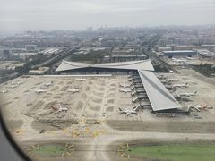 -厦门高崎国际机场-T3航站楼