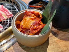 -黑牛黑猪烤肉专门店(万象城店)