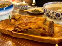 手把肉-塞伊德·蒙餐(锡林浩特店)