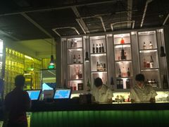 -JUKEBOX玖部音乐餐厅(华侨城店)