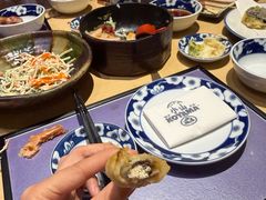 -小山日本料理(太古汇店)
