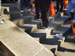 -南岳衡山风景名胜区-南岳大庙