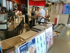 -咕噜咕噜·章鱼小丸子(西湖路店)