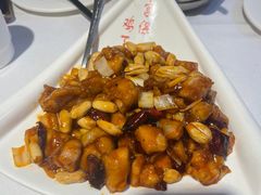 -峨嵋酒家总店(车公庄店)