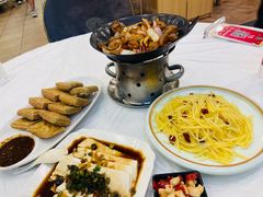 -庐州太太(CBD店)