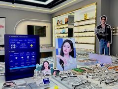 -视野联行眼镜(第一国际店)