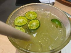 -菲滋意式餐厅(温岭银泰城店)