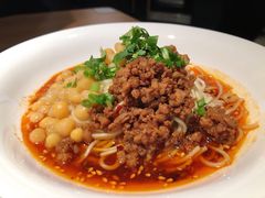 干溜豌杂小面-新太二·鲜料川菜(晶耀前滩店)