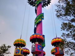 -美的鹭湖探索王国