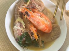 -面道赞宁海海鲜面(迎凤街店)