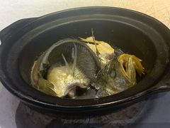 -百味馆·粤菜·湛江菜(后海花园店)