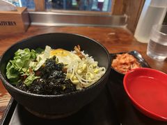 -米屋石锅拌饭(师大店)