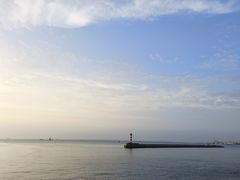 -青岛第一海水浴场