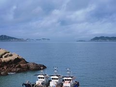 -南麂列岛