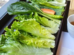 -本家·添百客韩国料理(泰然店)