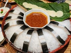 -炎蔵牛舌烤肉