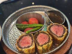-西堤牛排(番禺天河城店)