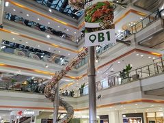 -巴黎春天(浦建店)