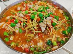 -蛙兔鸡自贡风味·特色江湖菜(广都店)