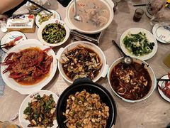 -味道工厂楚虾王(龙虾城店)