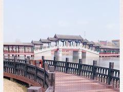 -西海子公园