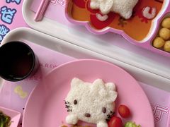 -安吉Hello Kitty乐园