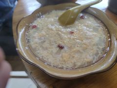 醪糟鸡蛋-肇兴特色牛肉粉