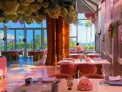 -水桶王国主题餐厅·聚会·生日派对·亲子活动·家庭套餐(亚龙湾希尔顿店)