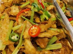 -素满香·素食自助餐(苏州·临顿路店)