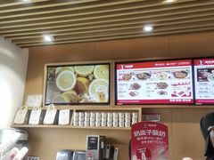 -南城香·饭香串香馄饨香(赵公口店)